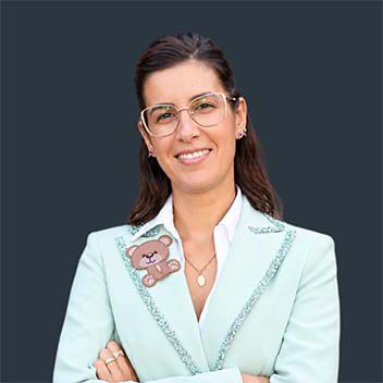 Anna Pusceddu
