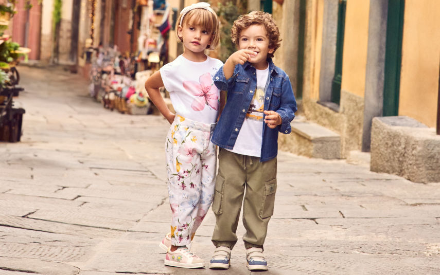 Vestitino Chicco - Tutto per i bambini In vendita a Padova