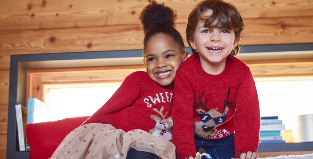 Chicco Bambini Chicco Collezione Autunno Inverno 2019 Completini