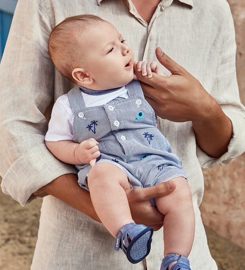 Chicco Collezione Primavera Estate Chicco Neonato Abbigliamento