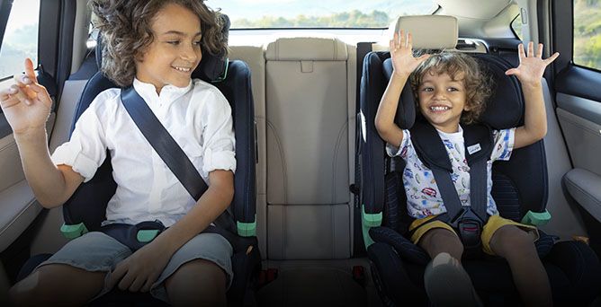 Bambini Sedute e seggiolini per auto Seggiolini per auto Bébé Confort Seggiolini per auto Seggiolone auto 