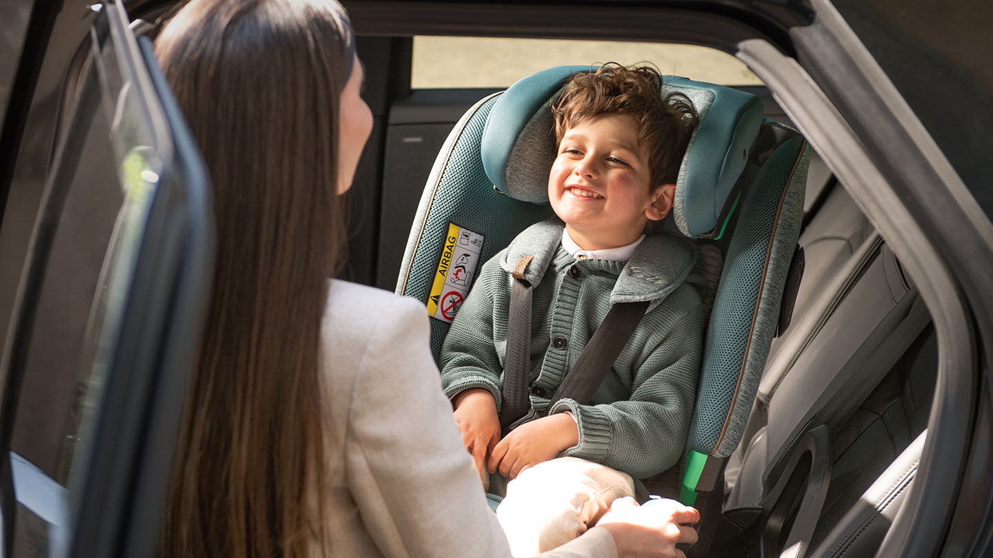 Volante Giocattolo Per Seggiolino Auto Bambini - Interattivo, Con Suoni E Luci, Per Intrattenere In Viaggio, Età 3+
