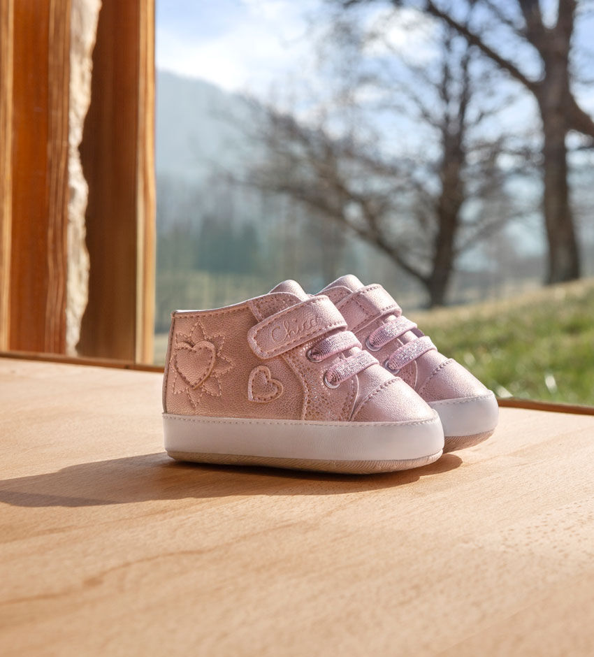 scarpe 10 mesi