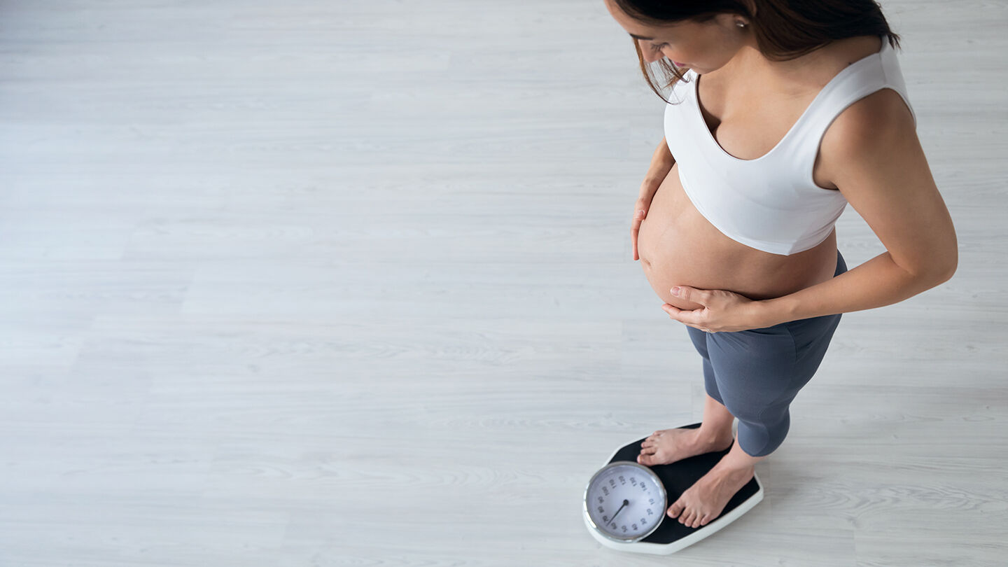 peso placenta e liquido Peso in gravidanza: aumento di peso e calcolo peso ideale