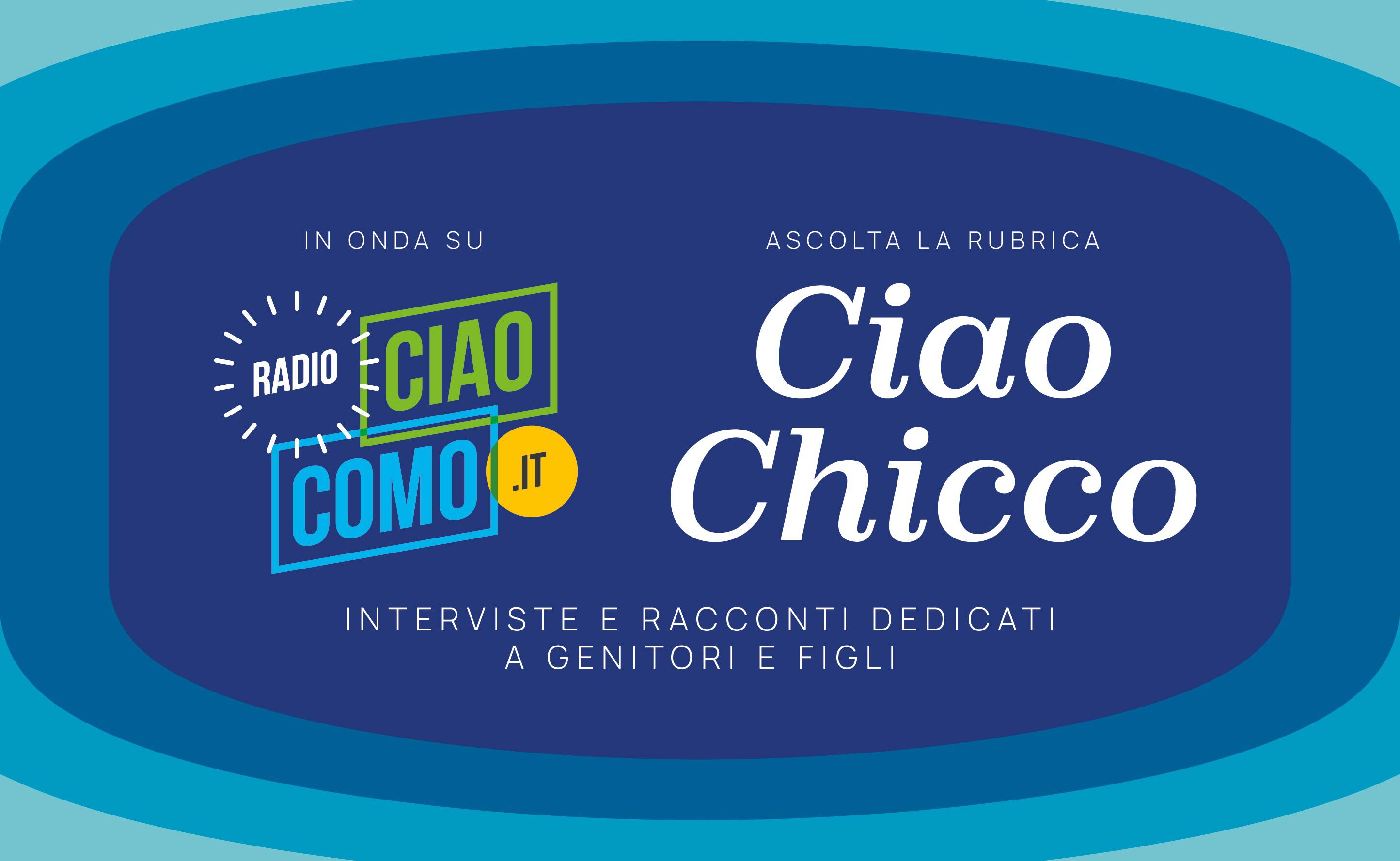Ciao Chicco: la voce di genitori e figli arriva in radio! CHICCO VILLAGE GRANDATE CO 