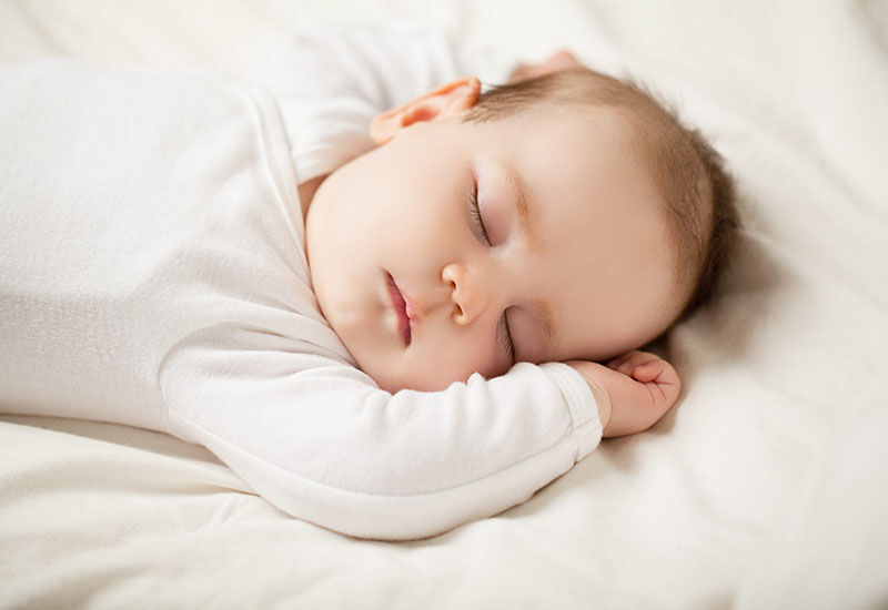 cuscino nanna sicura neonati - Tutto per i bambini In vendita a Firenze