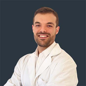 Matteo Mannocci