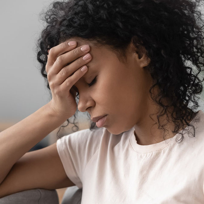 I disturbi più comuni del secondo trimestre di gravidanza