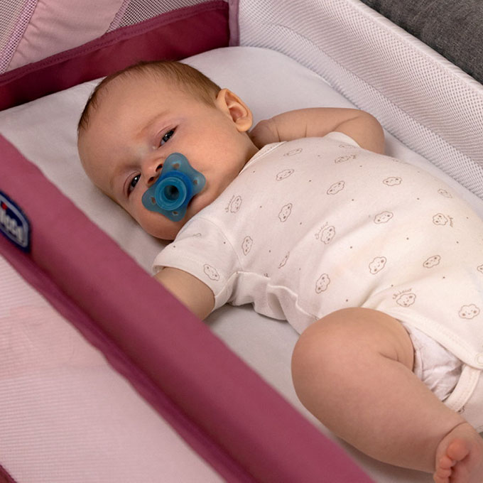 Neonato: Come deve Dormire