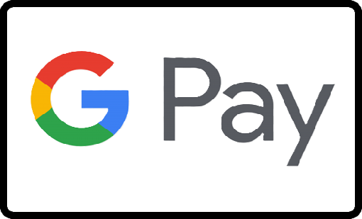 Logo Google Pay