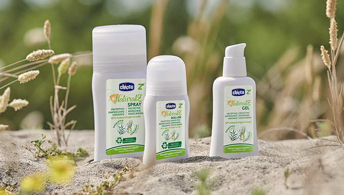 Prodotti Igiene e Benessere Chicco