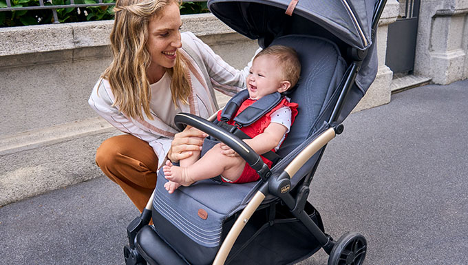 Prodotti in auto e a passeggio Chicco
