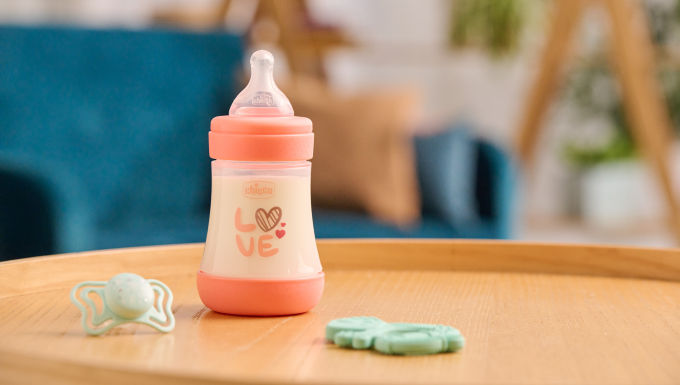 Prodotti Allattamento e Suzione Chicco