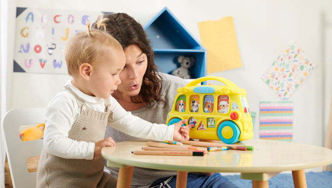 Prodotti Giocattoli Chicco