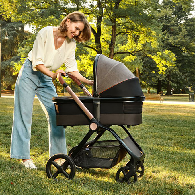 Passeggiate Bambini