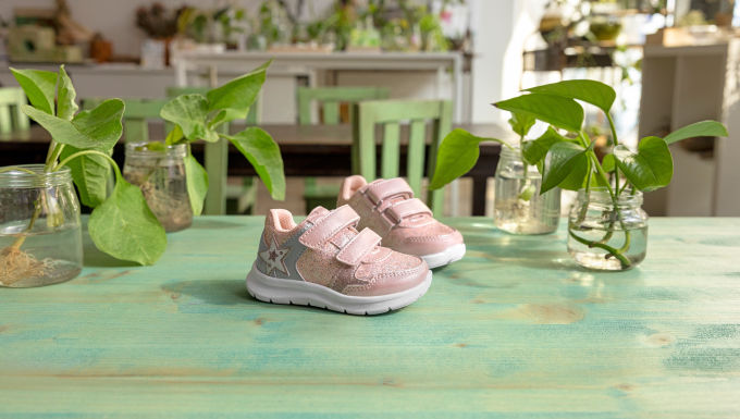 Scarpe Bambina Nuova collezione Primavera Estate 2026