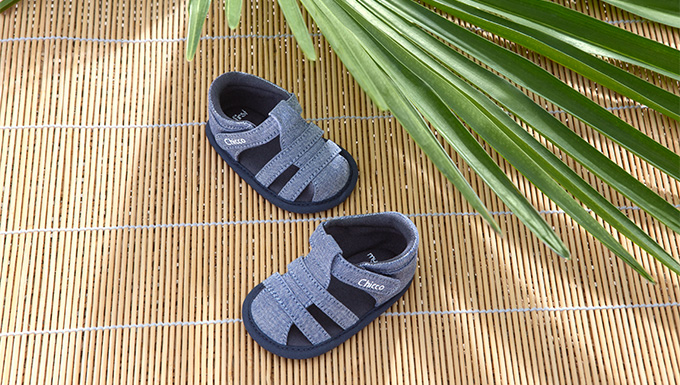 Scarpe Neonato 2025