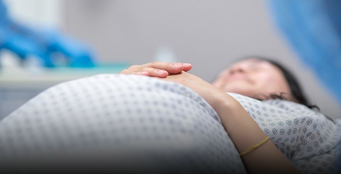 Tutto quello che c’è da sapere sul parto cesareo
