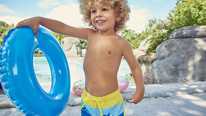 Abbigliamento Bambina Nuova collezione Primavera Estate 2025
