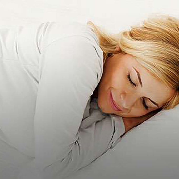 Dormire in gravidanza: come fare