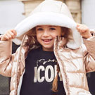 Collezione Abbigliamento Primavera Estate 2024 Chicco