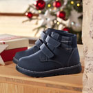 Chicco Tuta Invernale Per Bambino - Felpa E Pantaloni Con Elastici A Polsi, Vita E Caviglie, Comoda E Pratica Per Tutti I Giorni