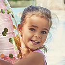 Collezione Abbigliamento Primavera Estate 2024 Chicco