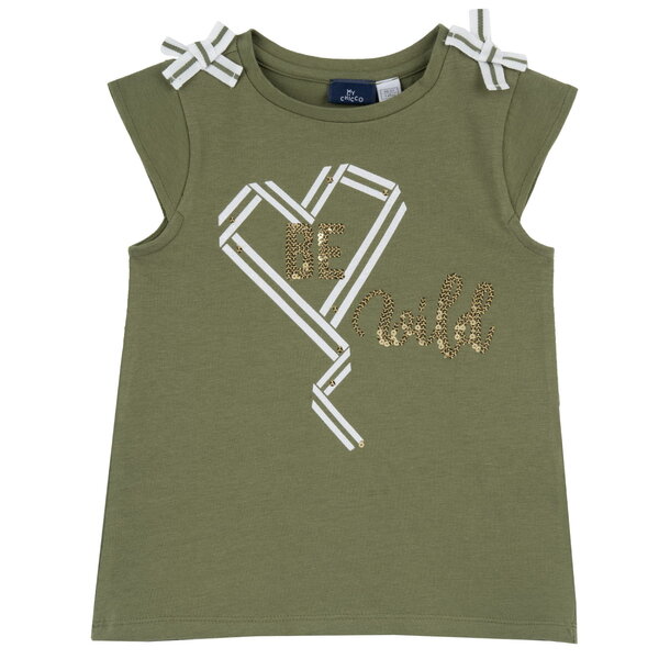 Abbigliamento Baby (0-2 anni)