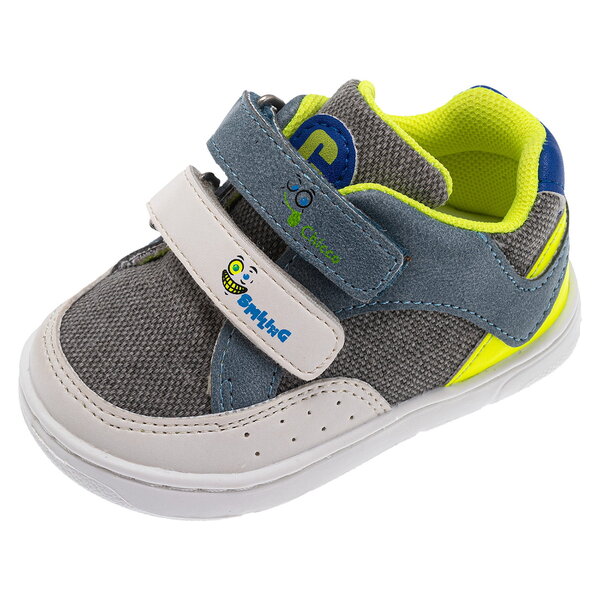 Scarpe Primi Passi (tg. 18-24)