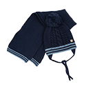 Cappelli, Guanti e Sciarpe